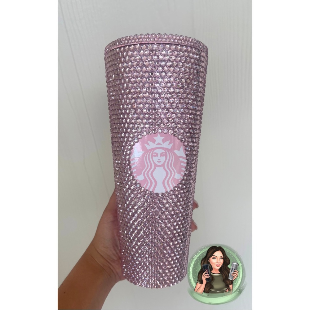 Sailor Moon Rhinestone Cup